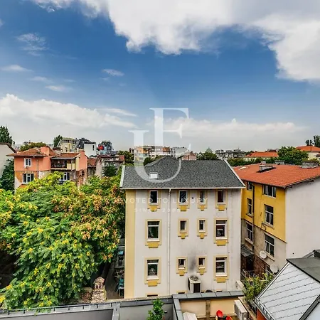 Miami A Lovely Center 2 Bedrooms With Private Parking Sofia