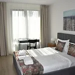 Miami A Lovely Center 2 Bedrooms With Private Parking Апартаменты *