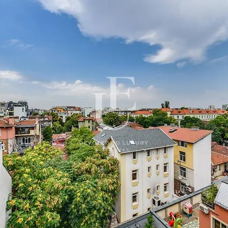 Miami A Lovely Center 2 Bedrooms With Private Parking Sofia