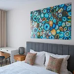 Daire Miami A Lovely Center 2 Bedrooms With Private Parking