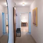 Miami A Lovely Center 2 Bedrooms With Private Parking Daire