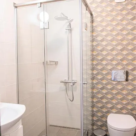 Apartamento Miami A Lovely Center 2 Bedrooms With Private Parking Sofía