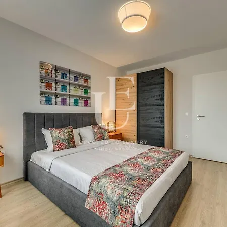 Miami A Lovely Center 2 Bedrooms With Private Parking * Sofía