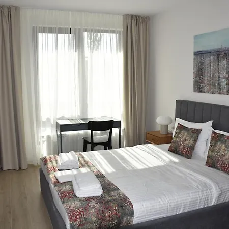 Miami A Lovely Center 2 Bedrooms With Private Parking Apartmán *