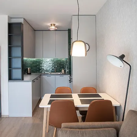 Miami A Lovely Center 2 Bedrooms With Private Parking