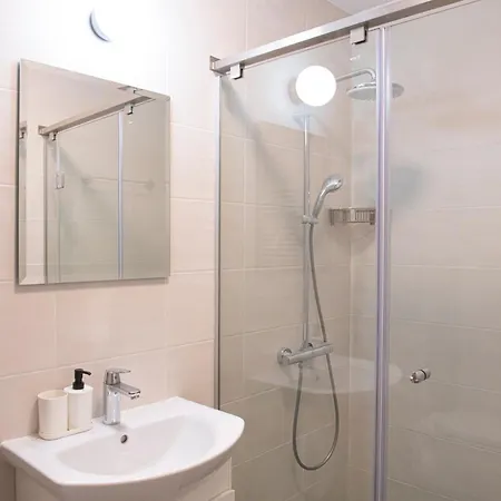 Miami A Lovely Center 2 Bedrooms With Private Parking * Sofía
