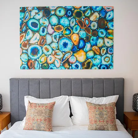 Miami A Lovely Center 2 Bedrooms With Private Parking * Sofía