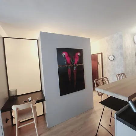 Miami A Lovely Center 2 Bedrooms With Private Parking * Sófia