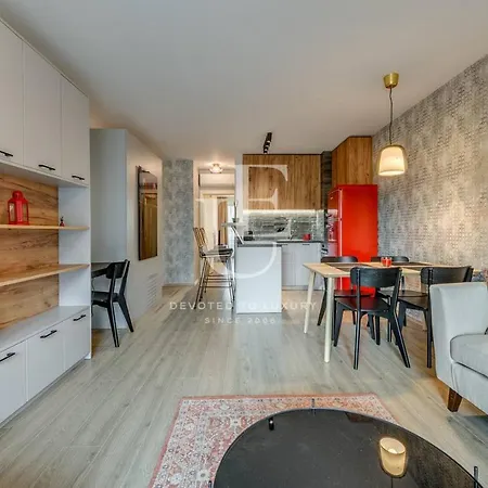 Miami A Lovely Center 2 Bedrooms With Private Parking *